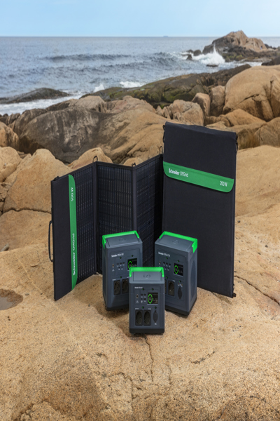 APC Schneider OffGrid PSP100 solar panel - PSP100