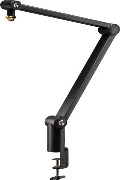 Logitech G Compass - Boom arm for microphone - 955-000076