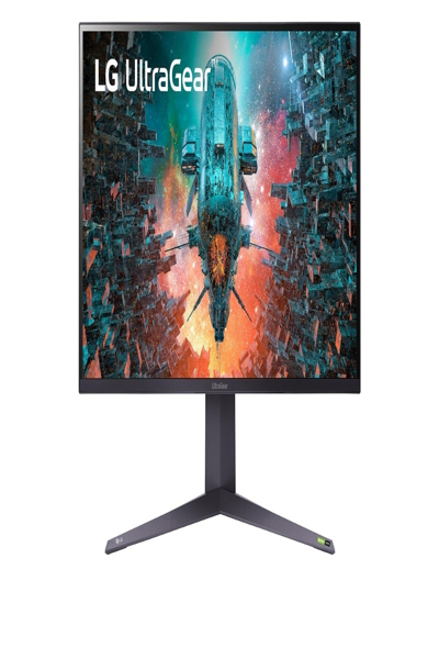 LG 32GQ950P-B UltraGear LED-skärm - 32GQ950P-B