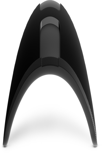 Microsoft HoloLens 2 Brow Pad 10pc