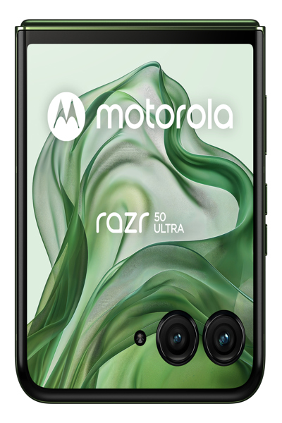 Motorola Solutions RAZR 50 Ultra 5G Smartphone - PB1T0004SE