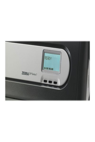 Zebra ZXP Series 7 - Plastic card printer - Z73-000C0000EM00