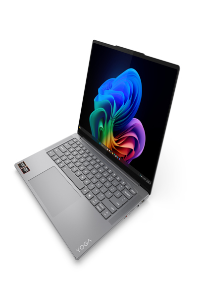Ordinateur portable Lenovo Yoga Pro 7 14ASP9 83HN