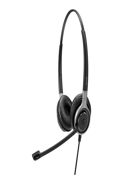 EPOS SENNHEISER Impact SC 665 USB - Headset - 1000645