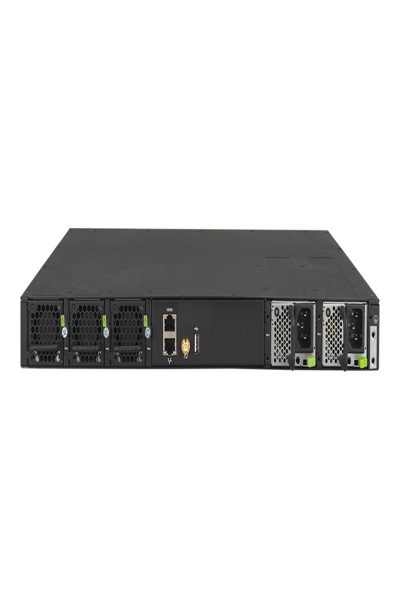 Ruckus ICX7550 48 12X1/10G SFP BNDL 2PSU-E - 100 Gbps - 36 ports ( ICX7550-48F-E2 ) - ICX7550-48F-E2