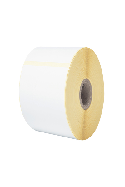 Brother Vit - 102 x 152 mm 350 etikett(er) (1 rulle(r) x 350 stansade etiketter (8-pack) - BDE-1J152102-102