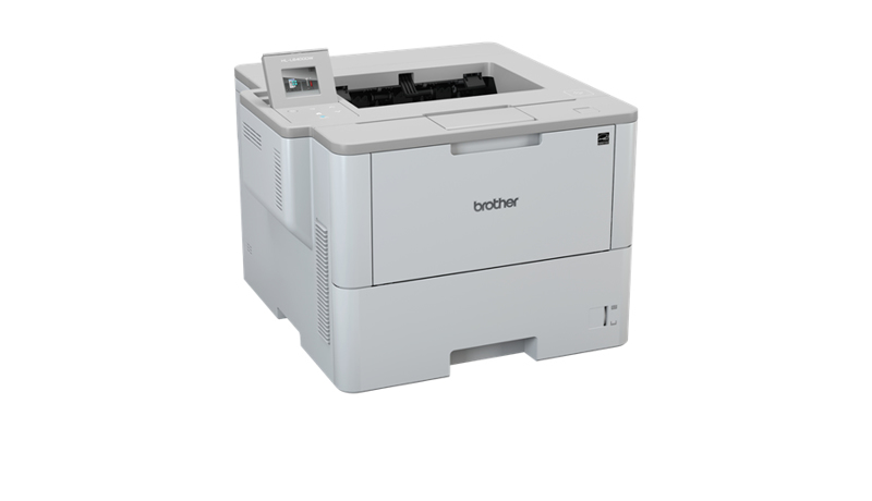 Brother HL-L6400DW - Printer - B/W - HLL6400DWG1