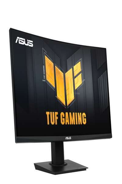 ASUS TUF Gaming VG24VQER - LED-skärm - 90LM0AF0-B01170