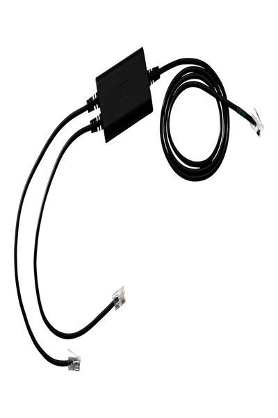 EPOS Sennheiser CEHS-SN 02 - Black - 1 pc(s)