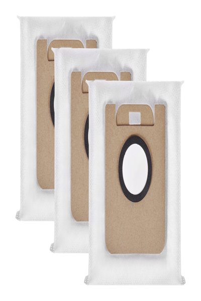 Xiaomi Dreame Dust Bag Robotic Vacuum Cleaner 3-Pack - 20010100000320
