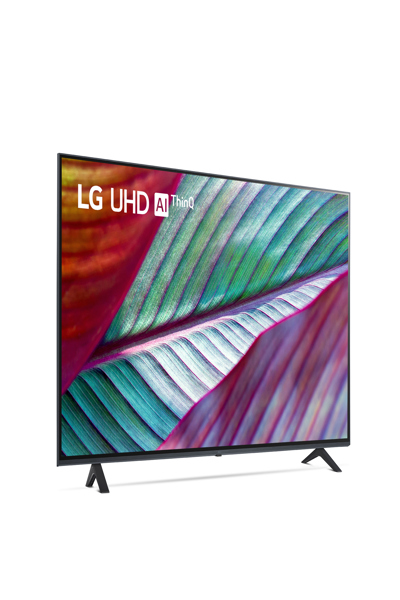 LG UHD 50UR78006LK.API. Bildschirmdiagonale: 127 cm (50 Zoll), Display-AuflÃƒÂ¶sung: 3840 x 2160 Pixel, HD-Typ: 4K Ultra HD, Bildschirmtechnologie: LED, Bildschirmform: Flach. Smart-TV. Natives SeitenverhÃƒÂ¤ltnis: 16:9. Digitales Signalformatsystem: DVB-T2, DV
