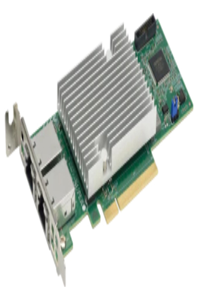 Supermicro AOC-STG-b2T - Adaptateur réseau