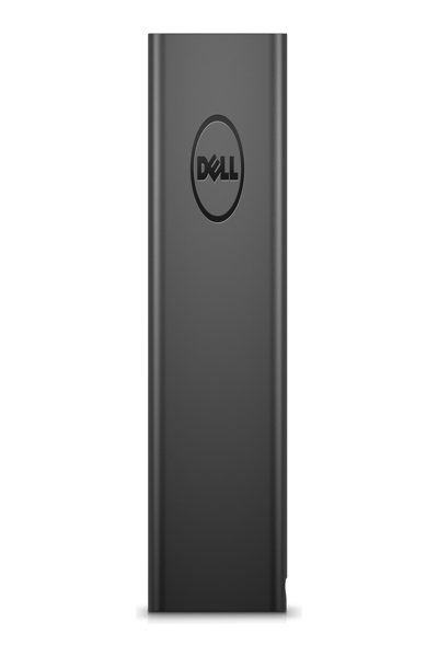 Dell PW7015L - 18000 mAh - Lithium-Ion (Li-Ion) - Black