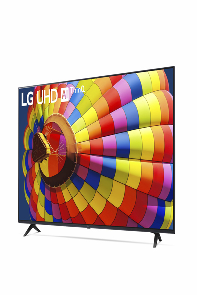 LG UHD 55UT80006LA 55" 4K ULTRA HD SMART-TV - 55UT80006LA.AEU