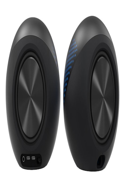 Creative Labs Creative Pebble X PC speakers - 51MF1715AA000