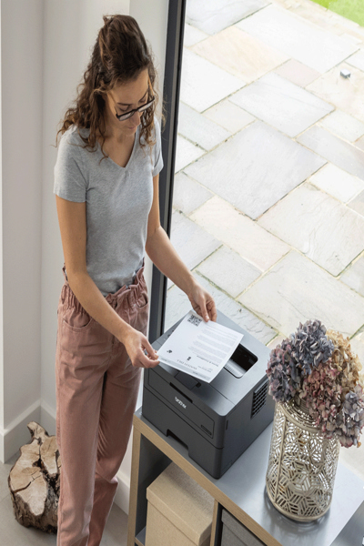 HLL2400DWERE1 - HLL2400DWERE1