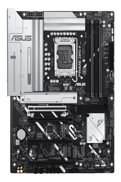  ASUS PRIME Z890-P moderkort - 90MB1I50-M0EAY0