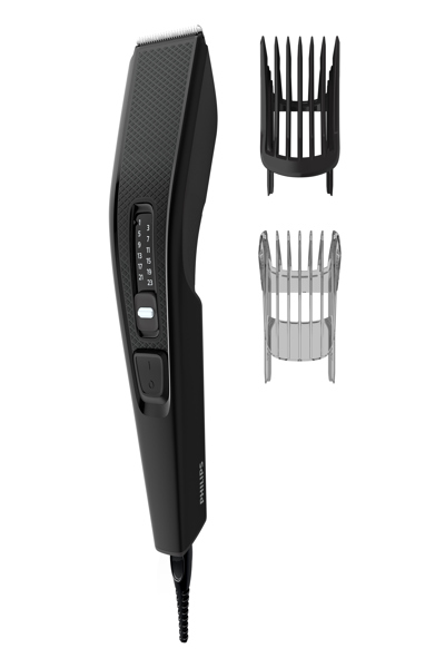 Philips HC3510/15 3000 Tondeuse à cheveux en acier