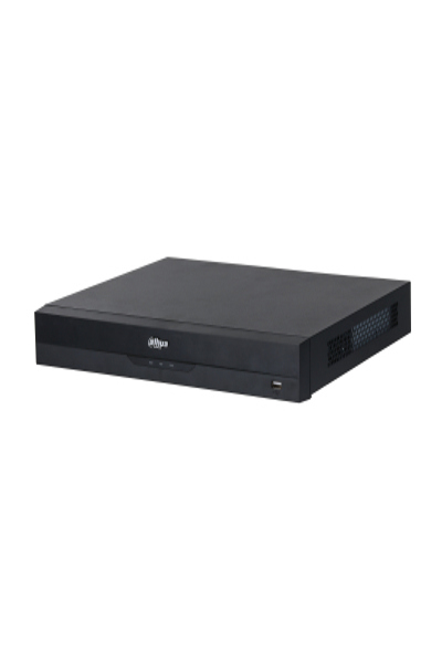 DHI-NVR5208-8P-EI - DHI-NVR5208-8P-EI