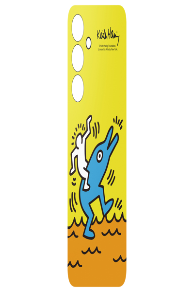 Samsung EF-MS721 - Back cover for mobile phone