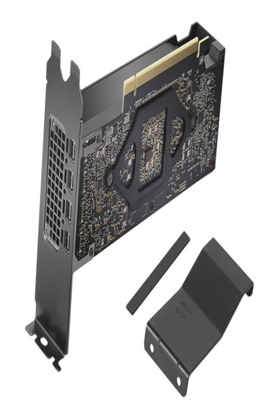 Lenovo NVIDIA RTX A2000 grafikkort - 4X61J52232