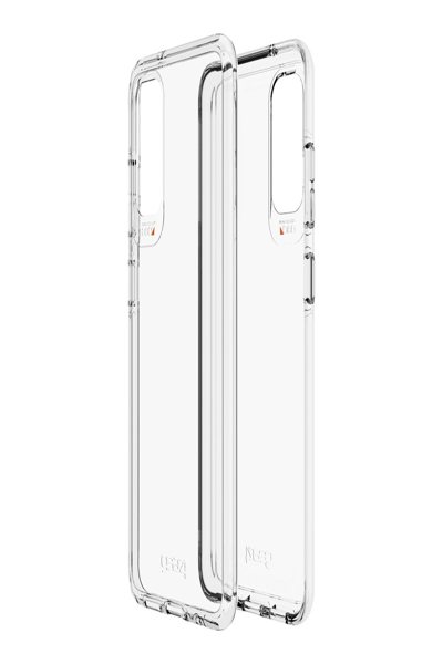 ZAGG Gear4 Crystal Palace - Baksida för mobiltelefon - 702007131