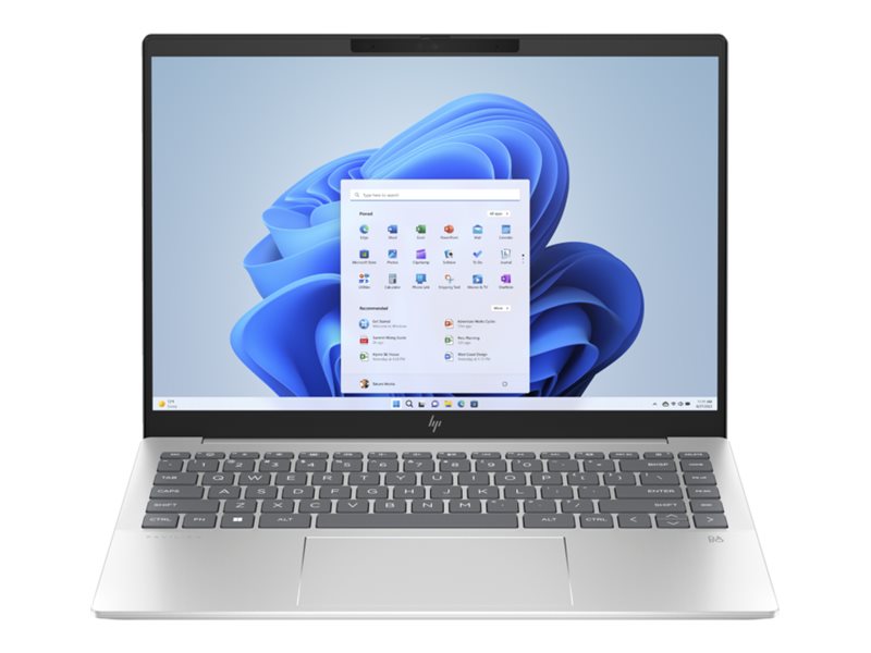 HP Pavilion Plus 14-ew0172ng 14" 2.8k OLED 120Hz Intel Core i7-1355U 16GB RAM 512GB - Core i7 - 512 GB - 9W1U9EA#ABD
