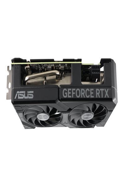 ASUS Dual GeForce RTX 4060 Ti EVO 16GB - 90YV0JH8-M0NA00