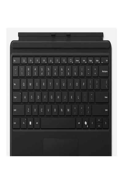 Microsoft Surface Pro-tangentbord - 8XB-00144