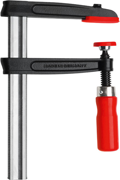 Bessey TPN25BE - F-clamp - 25 cm