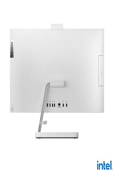 Lenovo IdeaCentre 3 Intel Core i5 60.5 cm 23.8" 1920 x 1080 pixels 16 GB DDR4-SDRAM 512 - All-In-One - Core i5 - F0GJ00L7PB