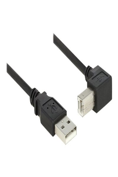 Câble USB Delock - USB (M) vers USB Type B (M)