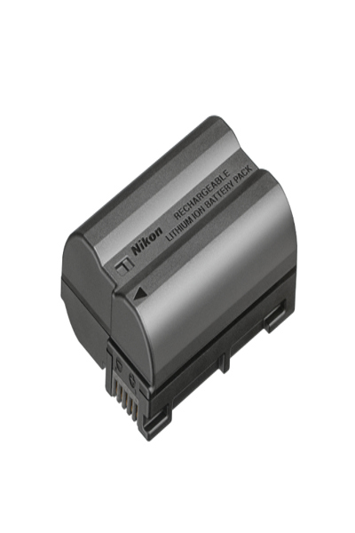 Nikon EN-EL15c - Nikon - Lithium-Ion (Li-Ion)