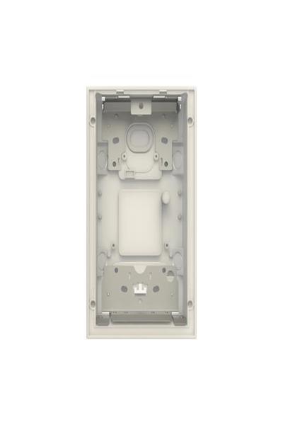 BUSCH JAEGER 41382F-H-03 Boîte de montage UP Gr.1/2 gris clair