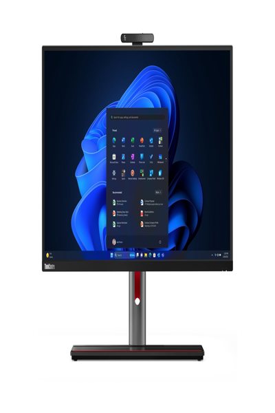 Lenovo TS/ThinkCentre M90a Pro G4 i5-13500 16GB 512GB SSD 27" QHD Win 11 - All-In-One - Core i5 - 12JM001FGE