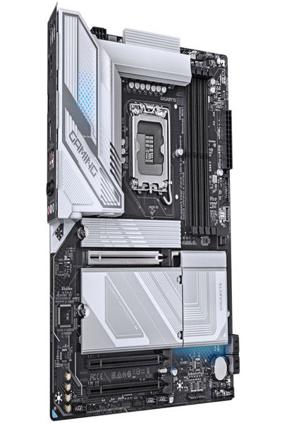 B860 GAMING X WIFI6E
