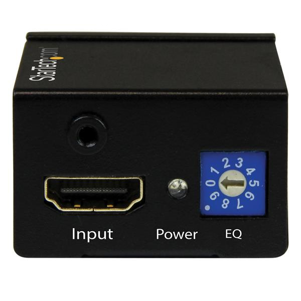 StarTech HDMI Signal Booster 35m - HDBOOST