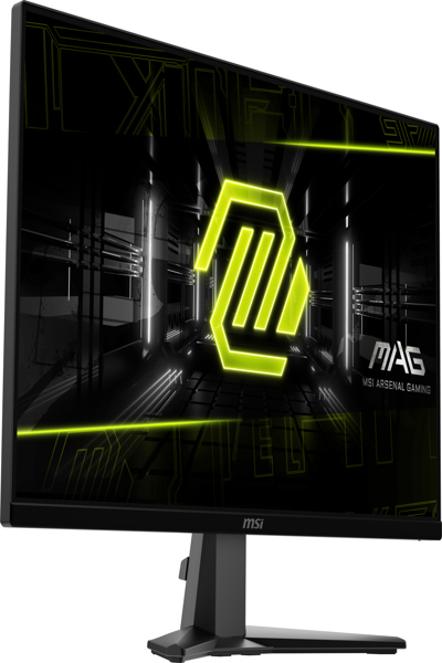 MSI GAMING MONITOR FULL HD 27" - MAG 275F