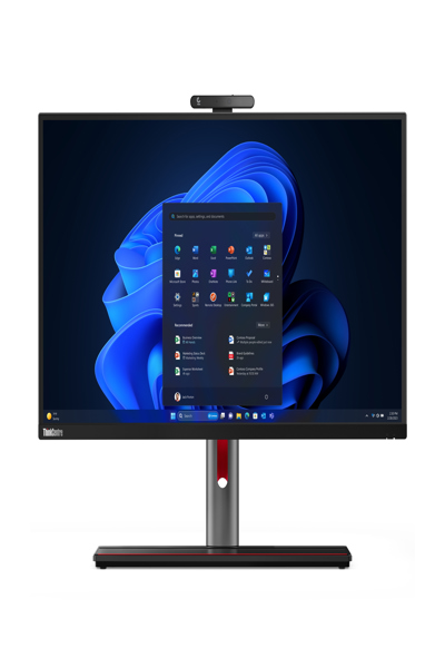 Lenovo TS/ThinkCentre M90a Pro G4 i5-13500 16GB 512GB SSD 27" QHD Win 11 - All-In-One - Core i5 - 12JM001FGE