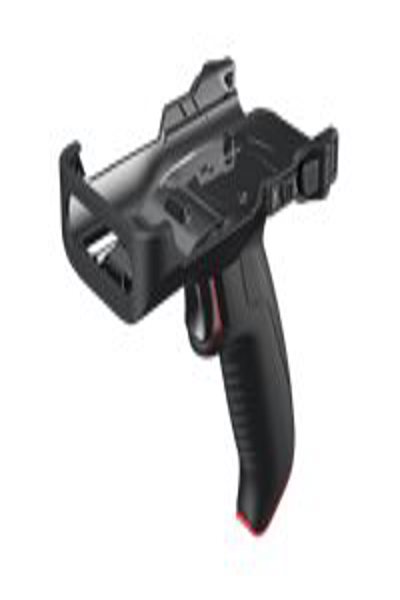 HONEYWELL Handheld Pistol Grip Handle Accessory - CT37-SH-UVN