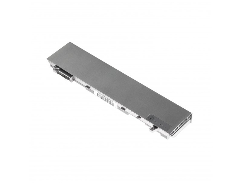 Laptopbatteri för Dell Latitude E6400 - E6510 - 11,1V - 4400mAh - DE09