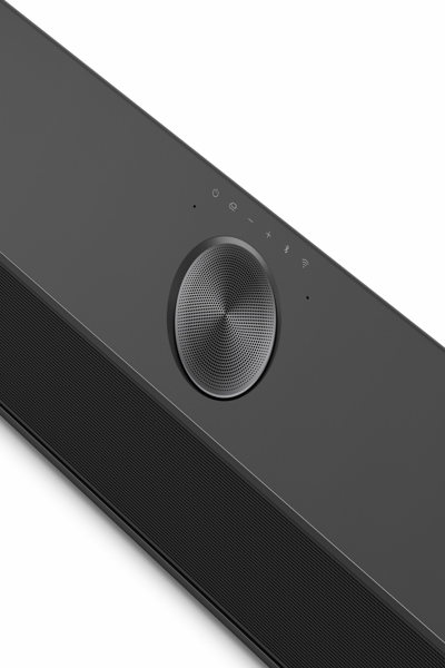 LG Soundbar S90TY DEUSLLK LGDEUSLLK LG - Speaker - 5.1 - S90TY.DEUSLLK