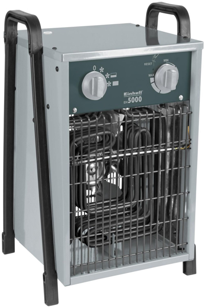 Einhell EH 5000 - Élément chauffant