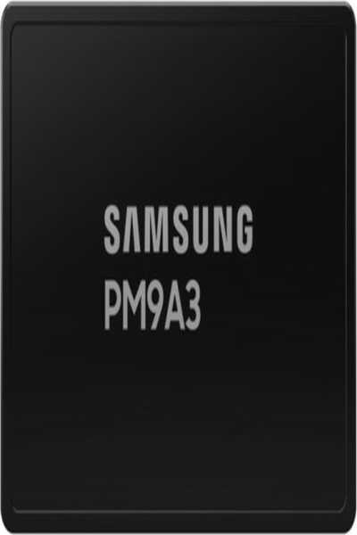 Samsung PM9A3 MZQL215THBLA - SSD