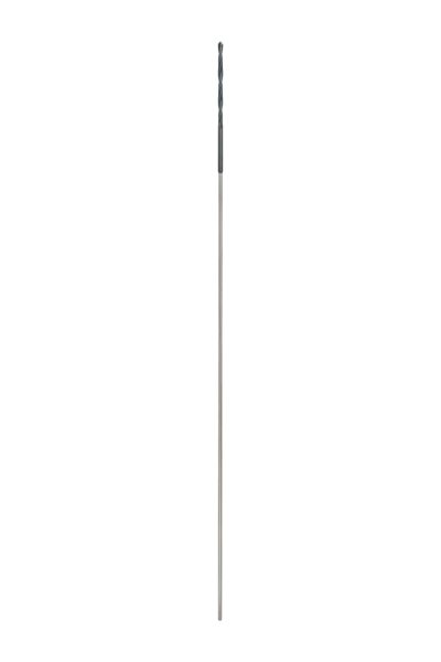 Bosch 2 608 596 343 - Drill - Spiral cutting drill bit - 8 mm - 1 cm - 60 cm - Sandwich material,Wood