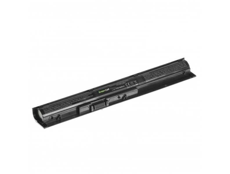 Green Cell HP82 - Battery - HP - Pavilion 14 15 17 Envy 14 15 17 - HP82