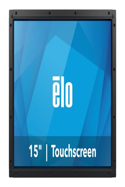 Elo 1590L 15" Open Frame Touchmonitor USB Capacitive