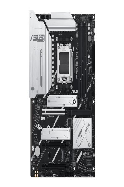 ASUS PRIME X870-P - Moderkort - 90MB1IT0-M0EAY0