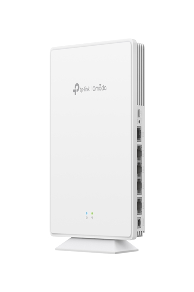 TP-LINK Omada EAP610GP Desktop V1 - EAP610GP-DESKTOP
