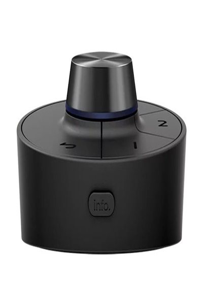 BenQ SW272U 27" 4K UHD USB-C monitor - 9H.LLFLB.QPA